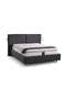 MD Original Suit 180x200 Doppelbett, Bettgestell, Kopfteil-Set GM102
