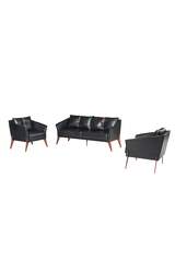 Vermont Office Sofa Set FSM1079