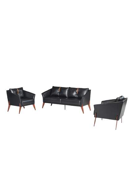 Vermont Office Sofa Set FSM1079