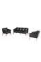 Vermont Office Sofa Set FSM1079