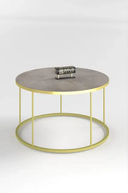 Couchtisch Terra Lux Gold