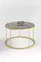 Couchtisch Terra Lux Gold