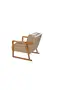 Spring Office Sofa Set FSM1071