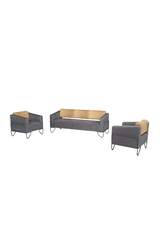 Premium Office Sofa Set FSM1056
