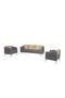 Premium Office Sofa Set FSM1056