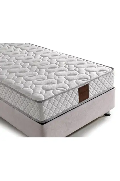 MD Regal 180x200 Çift Kişilik Yatak, Baza, Başlık Seti GM122