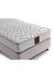 MD Regal 180x200 Double Bed, Base, Headboard Set GM122