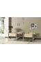 Yurt Ahşap Ranza 90x200 ARM028