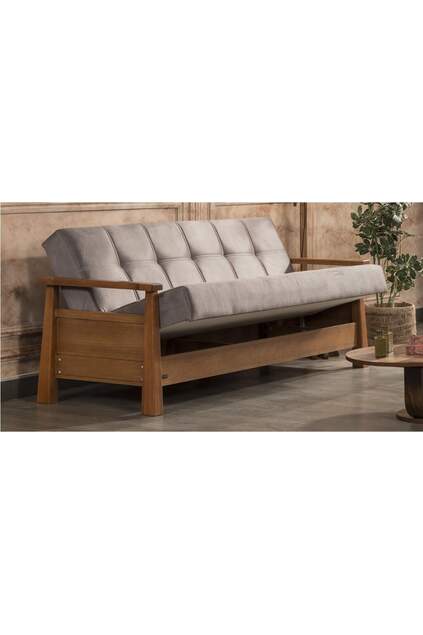 MD Genua 2 Skandinavisches Sofa-Set MDN102
