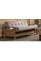 MD Genua 2 Skandinavisches Sofa-Set MDN102