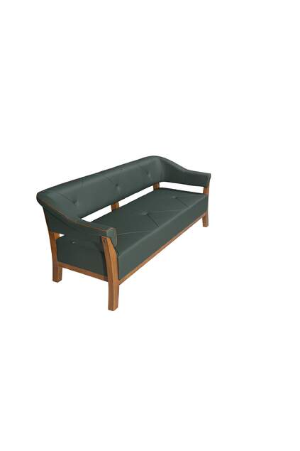 London Office Sofa Set FSM1041