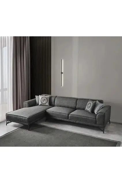 Eksen Corner Set