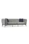 Roma Sofa Set