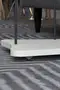 Wheeled Side Table