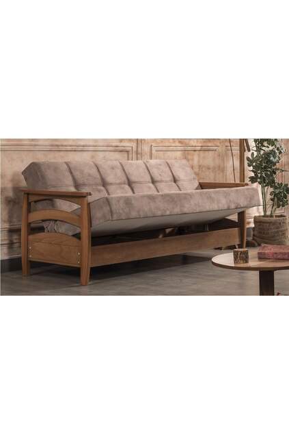 MD Efes 2 Skandinavisches Sofa-Set MDN103