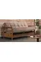MD Efes 2 Scandinavian Sofa Set MDN103