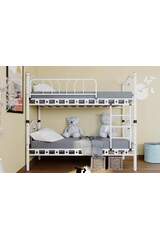 Orchidea Letto a Castello 90x190 ARM045