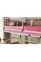 Baby Smaragd Stockbett 80x160 ARM021