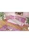 Kamelya Sedir 90x200 ARM149 Pembe