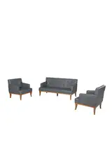 Kubisches Büro-Sofa-Set FSM1020