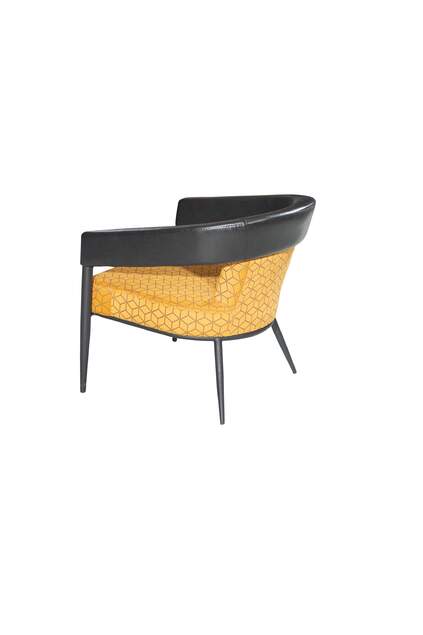Set di divani da ufficio Rocco FSM1063