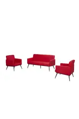 Enza Büro-Sofa-Set FSM1026