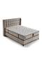 MD Panama 160x200 Letto Matrimoniale, Base, Testata Set GM112