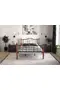 Pasifik Metal Karyola 150x200 ARM077