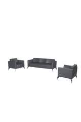 Pyramid Office Sofa Set FSM1055