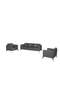 Pyramid Office Sofa Set FSM1055