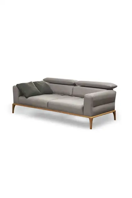 Soft Sofa