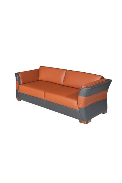Exelance Büro-Sofa-Set FSM1027