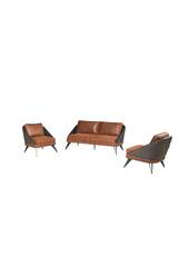 Berry Büro-Sofa-Set FSM1011