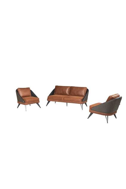 Berry Büro-Sofa-Set FSM1011