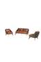 Berry Büro-Sofa-Set FSM1011
