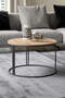 Single Lux Special Couchtisch