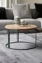 Middle Coffee Table Single Luxury Special