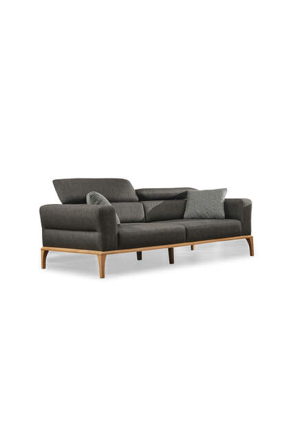 Soft Sofa Set