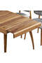 Koralle Tisch & Stuhl Set FRL1020