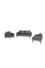 Madrid Büro-Sofa-Set FSM1043
