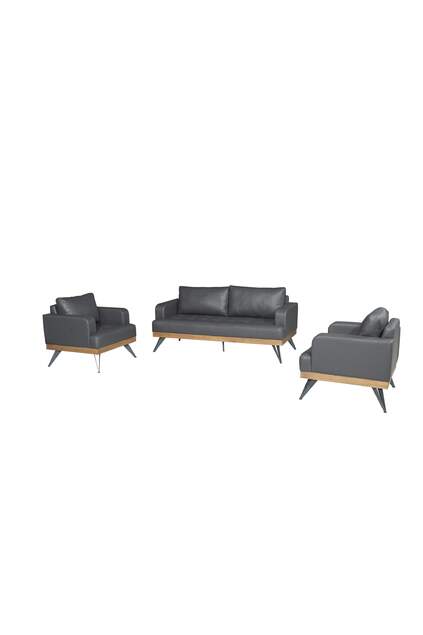 Madrid Büro-Sofa-Set FSM1043