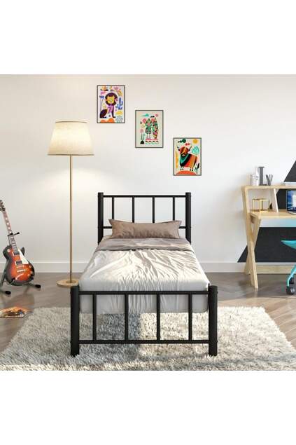 Giglio Struttura Letto 120x200 ARM197