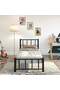 Giglio Struttura Letto 120x200 ARM197