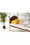 Baby İnci Letto a Castello 80x160 ARM025 Noce