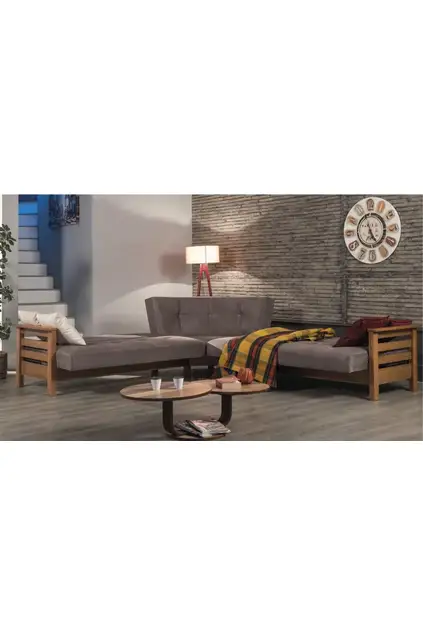 MD Royal 2 İskandinav Köşe Takımı MDN104