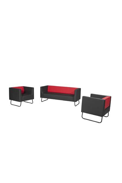 Oslo Office Sofa Set FSM1052