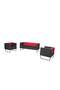 Oslo Office Sofa Set FSM1052