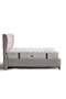 MD Hermes 160x200 Letto Matrimoniale, Base, Testata Set GM105