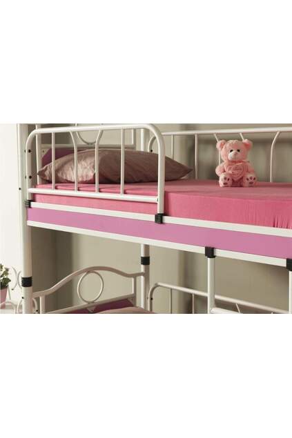 Baby Smaragd Stockbett 70x130 ARM022