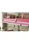 Baby Smaragd Stockbett 70x130 ARM022
